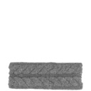 The North Face Oh Mega Headband TNF Medium Grey Heather image 2