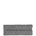 The North Face Oh Mega Headband TNF Medium Grey Heather image 1