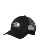 The North Face Mudder Trucker Hat TNF Black image 1