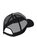The North Face Mudder Trucker Hat TNF Black / TNF Medium Grey Heather image 3