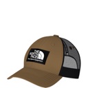 Utility Brown / TNF Black