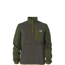 New Taupe Green / Woodland Green / Deep Dijon
