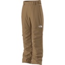 The North Face Freedom Insulated Pant - Boy's Utility Brown image 2