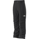 The North Face Freedom Insulated Pant - Boy's TNF Black image 2