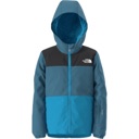 Dusk Blue / Meridian Blue