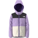 Lite Lilac / White Dune