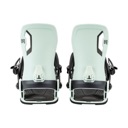 Nitro Talent Snowboard Bindings - Unisex Silt image 3