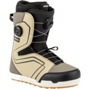Nitro Sentinel BOA Snowboard Boots - Men's Desert image 1