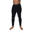 Hot Chillys La Montana Fly Bottom - Men's Black image 2