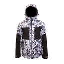 Camo / Black