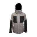 Turbine Stabilator Insulated Jacket - Men's Slate / Black image 1