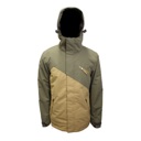 Turbine Flyway Insulated Jacket - Men's Tank Green / Khaki image 1
