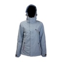Turbine Elevation Insulated Jacket - Women's Faded Denim image 1