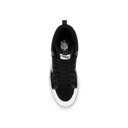 Vans SK8-HI Waterproof Insulated MTE Shoes - Unisex Black / White image 2