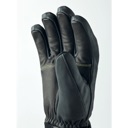Hestra Omni Trigger 5-Finger Glove - Men's Black / Grey image 2