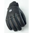 Hestra Omni Trigger 5-Finger Glove - Men's Black / Grey image 3