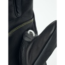 Hestra Omni Trigger 5-Finger Glove - Men's Black / Grey image 7