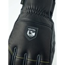 Hestra Omni Trigger 5-Finger Glove - Men's Black / Grey image 5