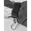 Hestra Heli Ski 3-Finger Glove - Women's Grey / Off White image 2