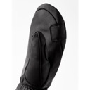 Hestra Fall Line Mitt - Women's Black image 2