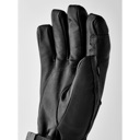 Hestra Heater Gauntlet Glove - Men's Black / Black image 2