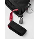 Hestra Heater Gauntlet Glove - Men's Black / Black image 7