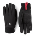 Hestra Windshield Liner Glove - Unisex Black image 1