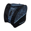 Transpack Edge Jr. Bootbag Cyan Scratced Ice image 2