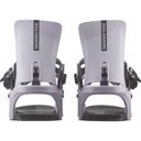 Salomon Rhythm Snowboard Bindings - Unisex Nirvana image 3