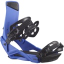 Salomon Rhythm Snowboard Bindings - Unisex Palace Blue image 2