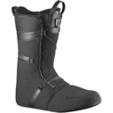 Salomon Launch Boa Str8jkt Snowboard Boots - Men's Black image 4