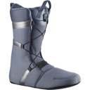 Salomon X Approach Lace Str8jkt Boa Snowboard Boots - Men's Team image 3