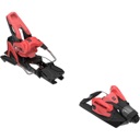 Fusion Coral / Black / Black