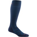 Darn Tough RFL Over-the-Calf Ultra-Lightweight Socks - Men's Eclipse image 1