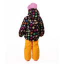 Boulder Gear Clara Jacket - Kid Girl's Chalk image 3