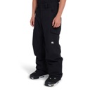 Quiksilver Porter Pant - Men's Black image 3
