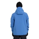 Quiksilver Mission Solid Jacket - Men's True Navy image 3