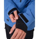 Quiksilver Mission Solid Jacket - Men's True Navy image 8