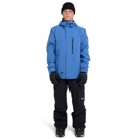 Quiksilver Mission Solid Jacket - Men's True Navy image 4