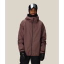686 Gateway Shell Jacket - Men's Peppercorn image 3