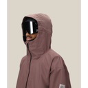 686 Gateway Shell Jacket - Men's Peppercorn image 4