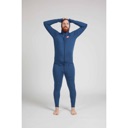 Honey Bucket Navy
