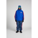 Airblaster Access Jacket - Men's Honey Bucket Blue image 2