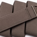Arcade Atlas Belt Medium Brown image 3