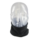 Seirus Micro Neck-Up Black image 3