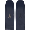 Atomic Maven 88 CTI Skis - Women's Deep Ocean image 6