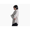 Kuhl Sienna Sweater - Women's Moon Light image 2