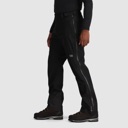 Outdoor Research Headwall Gore-Tex 3L Pant - Men's Black image 3