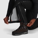 Outdoor Research Headwall Gore-Tex 3L Pant - Men's Black image 8