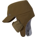 Outdoor Research Whitefish Hat Saddle / Light Grey image 3